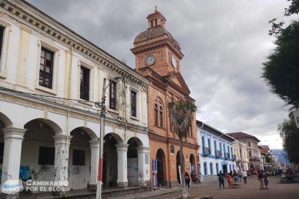 Qu Hacer En Quito Gu A Y Consejos Para Recorrer La Ciudad